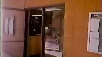 Jobsite - A Vintage Gay Porn Movie