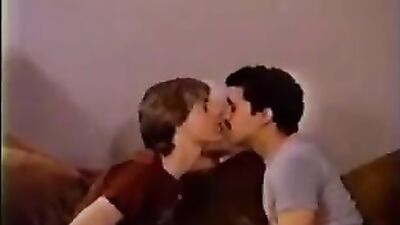 Jobsite - A Vintage Gay Porn Movie