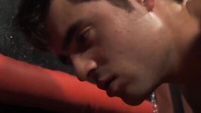 Brazialian Arab Fucks White Guy - Interracial Delights!