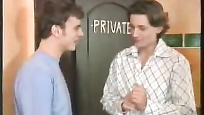 Special Service from the waiter