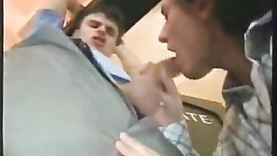 Special Service from the waiter