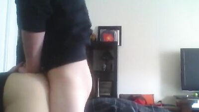 Walk-In F**k: The Ultimate Amateur Gay Porn Experience