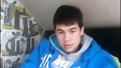 Maximes Web-Cam Shyness: Unleashing His Inner Beast