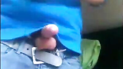 Maximes Web-Cam Shyness: Unleashing His Inner Beast