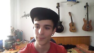 Web-Cam Teen Wankers: Exploring the Depths of Gay Pornography!