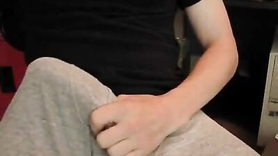 Gay Porn Video: Short Cum Revenge - Straight Boys