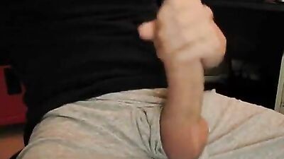 Gay Porn Video: Short Cum Revenge - Straight Boys