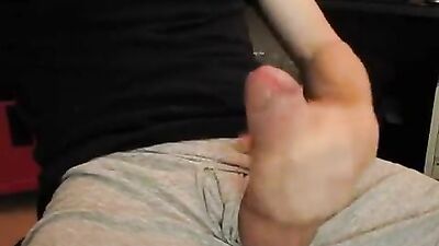 Gay Porn Video: Short Cum Revenge - Straight Boys