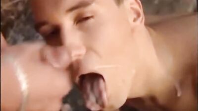 Cum Hunger Sluts: The Ultimate Cumshot Experience!