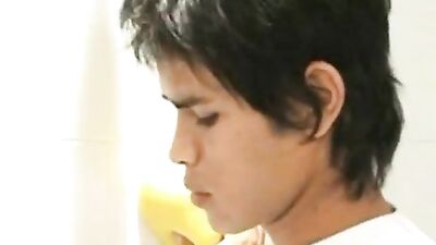 Latino Jailers Teen Cellmate: Unleashed Desire!