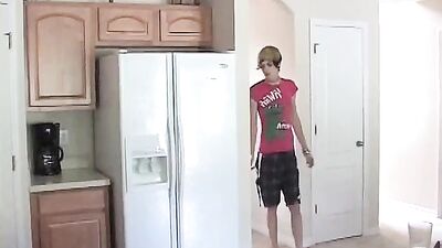 Young Skinny Emos Fuck: The Ultimate Action Video Collection