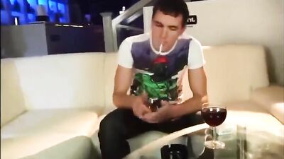 Hole Cum Party: Action Repackaged!