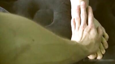Cum Shot Delight - Cute Teen Boy Playtime!