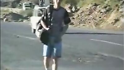 Lover Boys: Action Amature