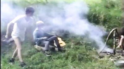 Gay Porn COUNTRY BOYS OUTDOOR