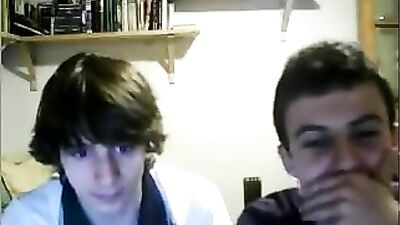 Web-Cam Seductions: The New Era of Online Gay Porn!