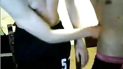 Web-Cam Seductions: The New Era of Online Gay Porn!