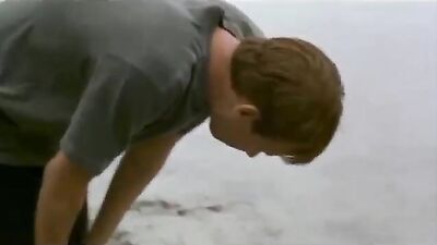 Stormy Desires: Gay Porn Short Film with Hot Summer Action!