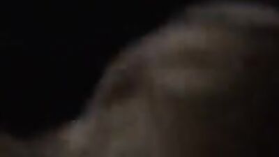 Cum-Covered Suckboy in Public Toilet