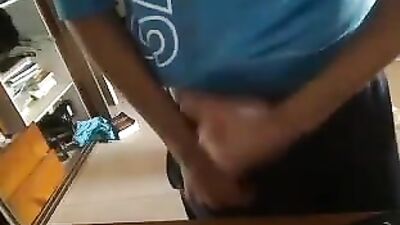 Gay Porn Speedwank 2 - Straight Boys