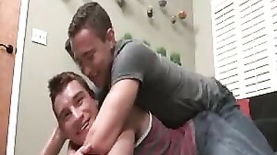 Bareback Rougher than Ever: Unleash Your Inner Beast!