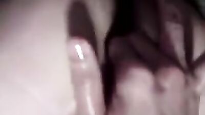 Young Webcam Boy Cums in His Own Bedroom!