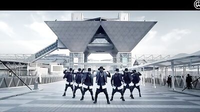 Will.i.am - #thatPOWER ft. Justin Bieber