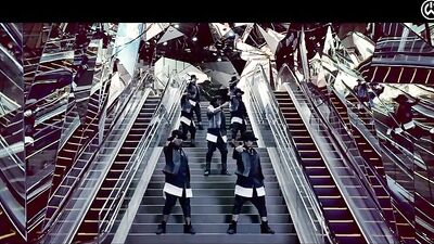 Will.i.am - #thatPOWER ft. Justin Bieber