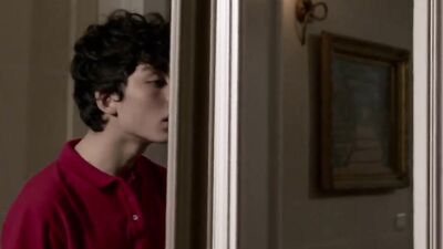 Gay Porn - Dancing Desires: Short Film Gay Video