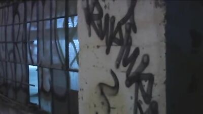 Grafitiartist in Love - Short Films