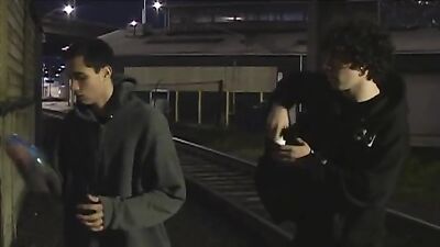 Grafitiartist in Love - Short Films