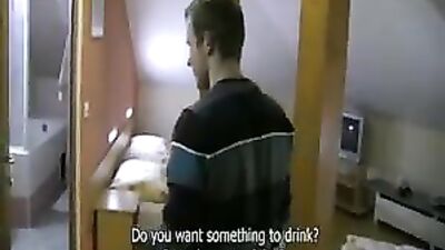 Money Is The Motive - Action Gay Porn