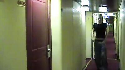 Teens in Cabin Fever: Bareback Fuck Fest!