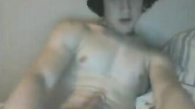 Web Cam Pride: 18teen Wank on Cam Revival!