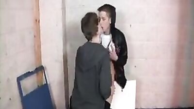 Great Skinny Fucker - Action Packed Adventure