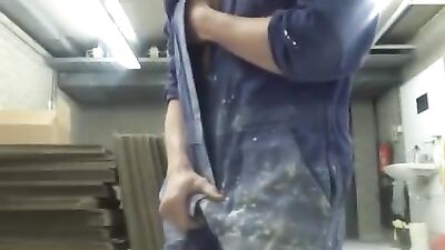 Solo Job Wanks: Hardcore Gay Porn Action