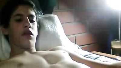 Cum Dripping Abs: A Web-Cam Adventure