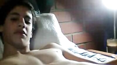 Cum Dripping Abs: A Web-Cam Adventure