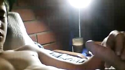 Cum Dripping Abs: A Web-Cam Adventure