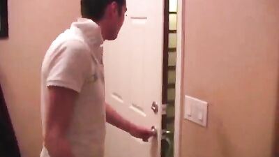 Gentle : Seths Bondage Call Boy Adventure