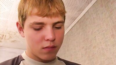 Cumming on Table: The Ultimate Gay Porn Experience!