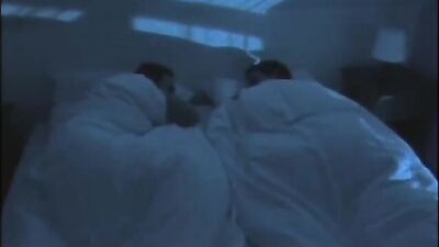 Garrets Uninhibited Bareback Encounter!