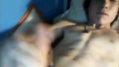 Web-Cam: Gay Porn with No Audio and Exciting Action!