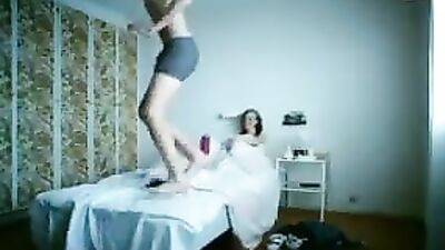 Teenage Gay Boys First Time with Girlfriend - Love Waits