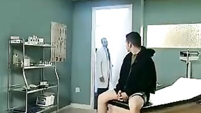 Doctors Bareback Adventure: The Ultimate Medical Experience!