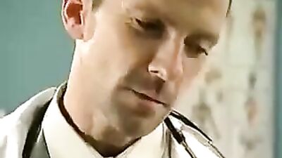 Doctors Bareback Adventure: The Ultimate Medical Experience!