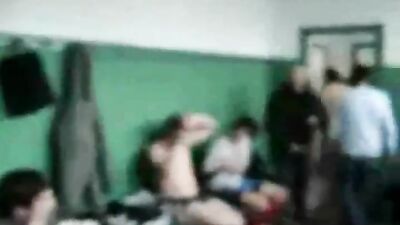 Sticking it in with the Hockey Hunk: Amateur Sportsporn