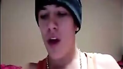 Justin Bieber Love: A Gay Porn Parody