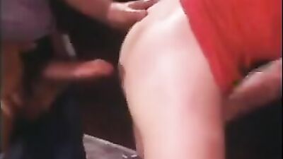 Bareback Alley Twinks: Vintage Edition