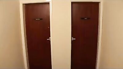 Kyles Wild Bareback Fuck & Cream Session - Kinky Gay Porn Video